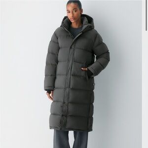 ARITZIA SuperPuff Long XXS